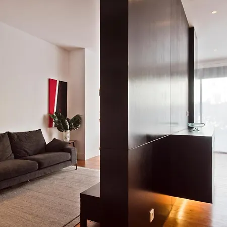 Bmyguest - Campo Pequeno Terrace * Lisbon