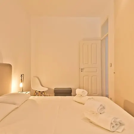 Lejlighed Bmyguest - Campo Pequeno Terrace *