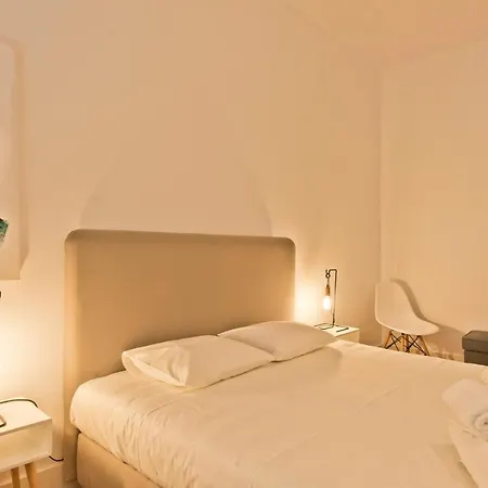 Appartement Bmyguest - Campo Pequeno Terrace Lissabon